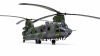 Airfix 06023 Boeing Chinook HC.1 1/72